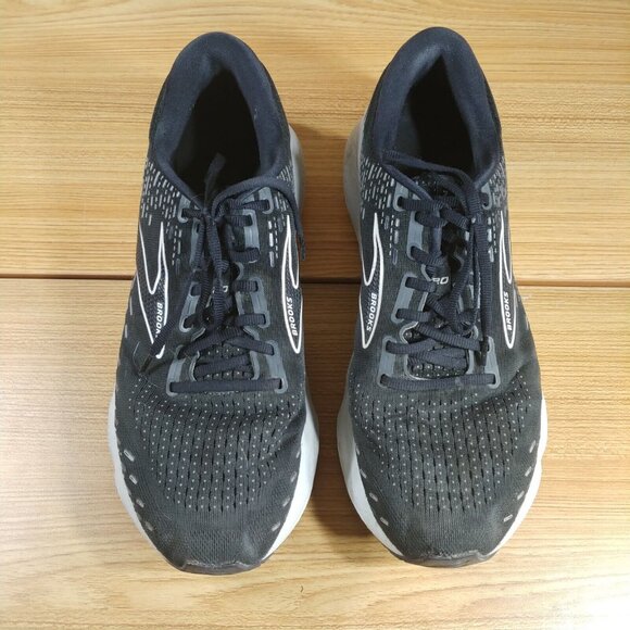 Brooks Shoes Glycerin 20 Running Shoes - Picture 5 of 9